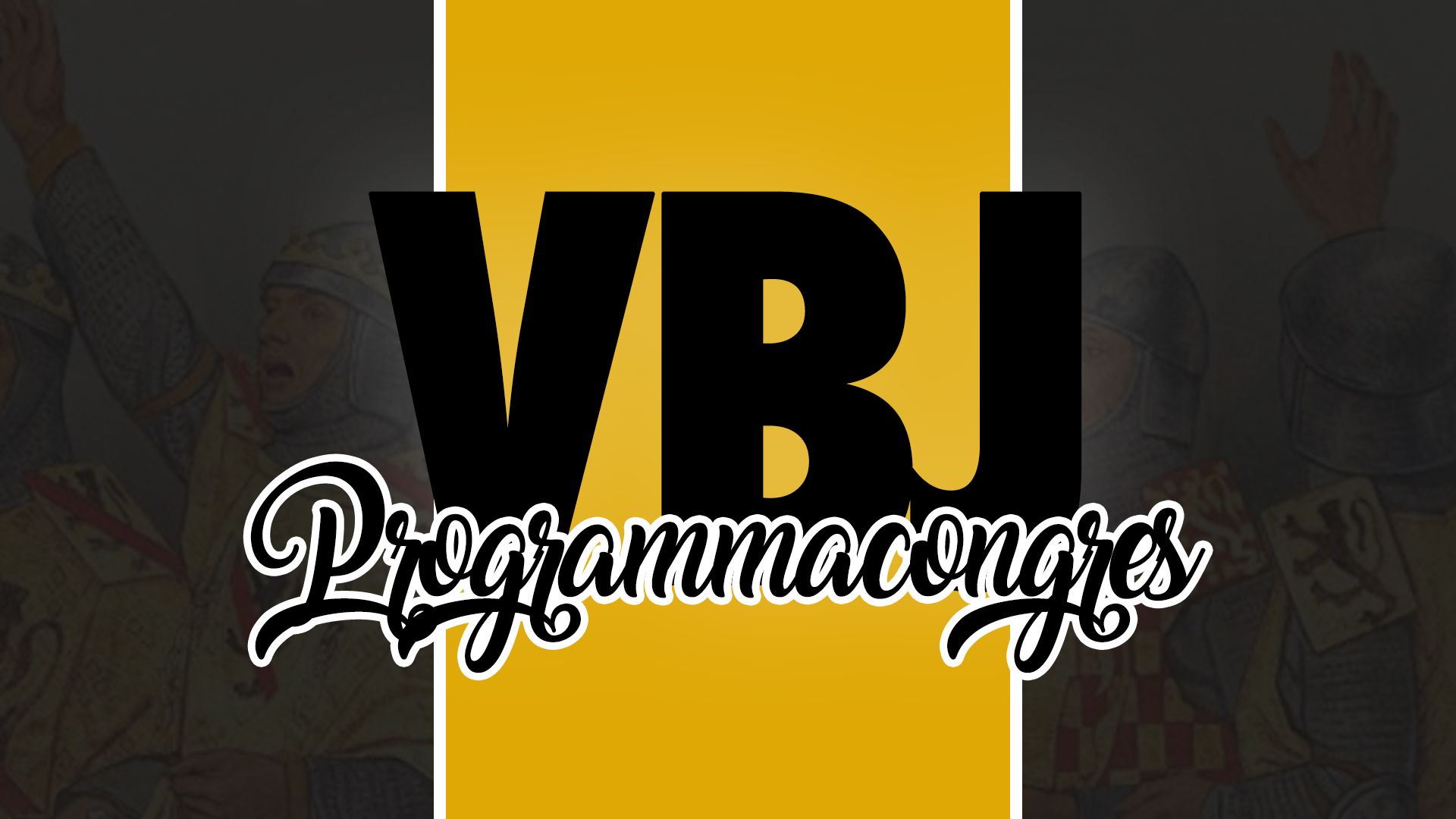 VBJ lanceert nieuw programma - Vlaams Belang Jongeren
