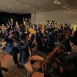 Brusselmans herverkozen als VBJ-voorzitter