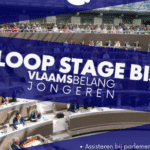 Loop stage bij VBJ