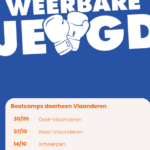 Onze jeugd, weerbare jeugd!