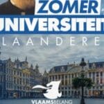 Zomeruniversiteit 2024 – Vlaanderen editie