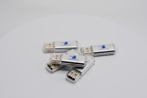 VBJ USB - Afbeelding 2