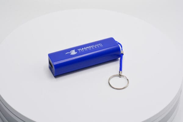 VBJ powerbank