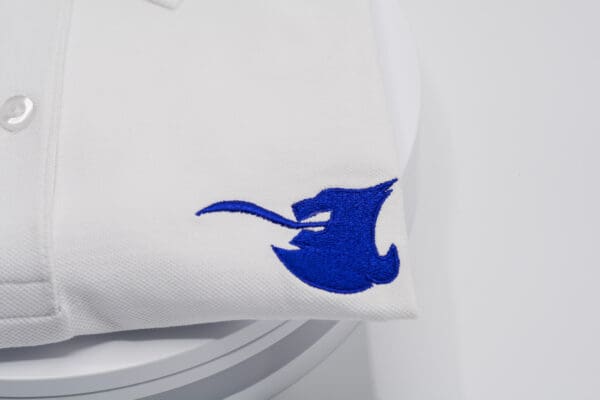Polo VBJ heren - Afbeelding 3