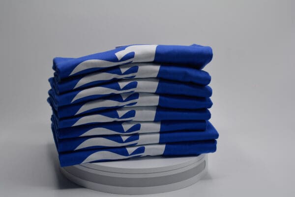 Officieel T-shirt VBJ - Afbeelding 2