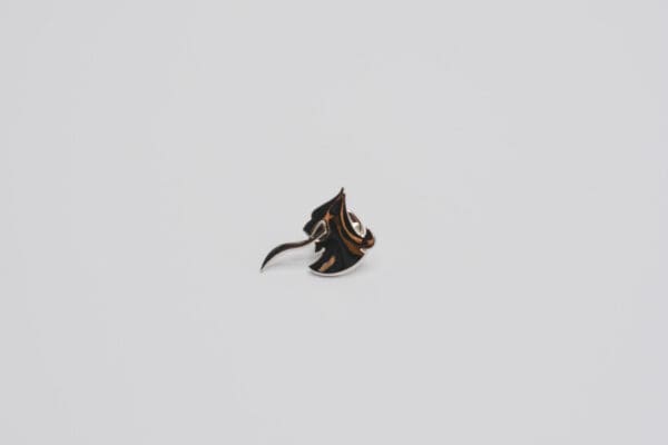 VBJ pin nieuw