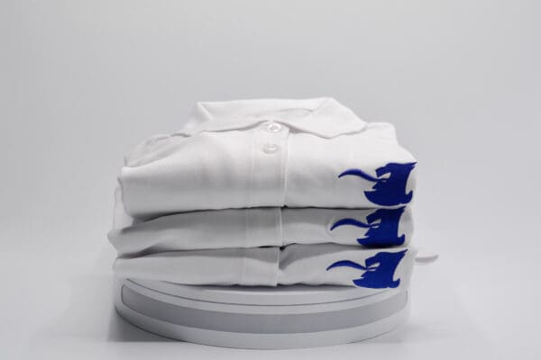 Polo VBJ heren - Afbeelding 2