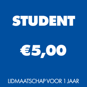 Lidmaatschap (student)