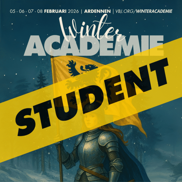 Winteracademie 2026 STUDENT
