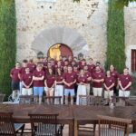 Zomeruniversiteit 2025 Barcelona