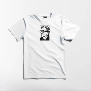 'Karel Dillen' T-shirt