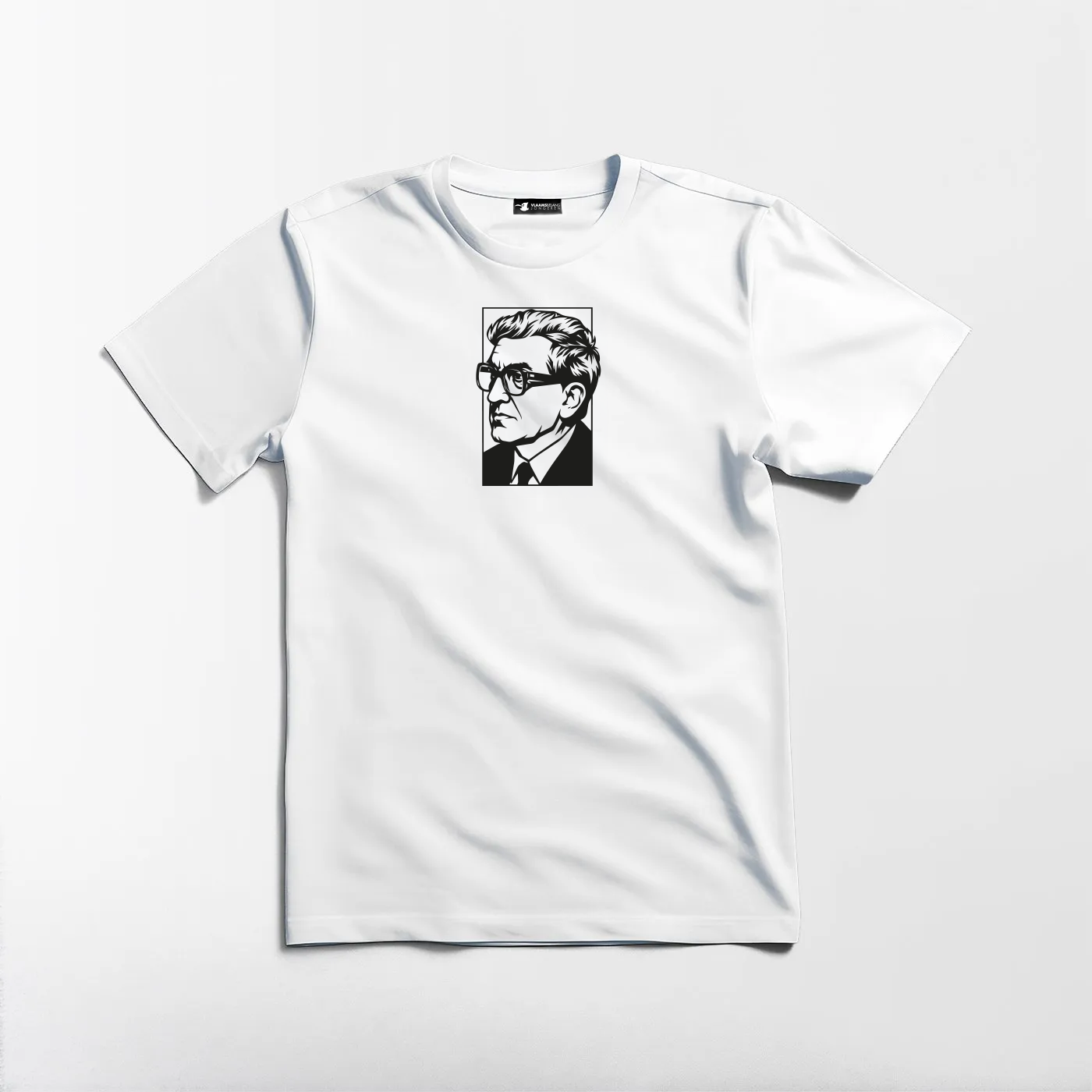 'Karel Dillen' T-shirt