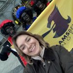 VBJ trekt Vlaanderen rond om Zwarte Piet te verdedigen