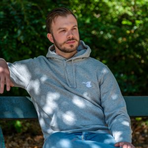 VBJ hoodie