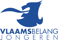 Vlaams Belang Jongeren Logo
